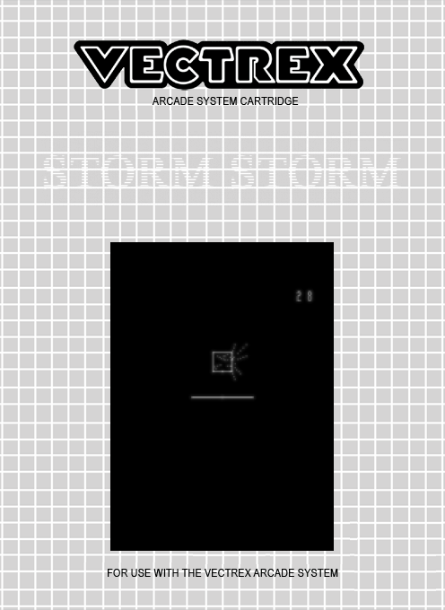 Storm Storm box art