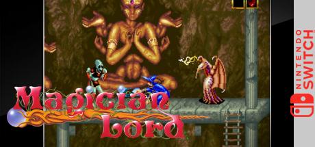 Aca Neogeo Magician Lord — steamgrid