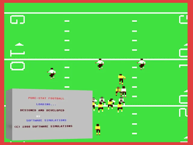 Pure-Stat Football — mixrbv2 (WOR)