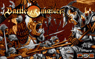 Battlemaster — sstitle (EU)