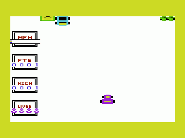 Race Fun — sstitle (WOR)