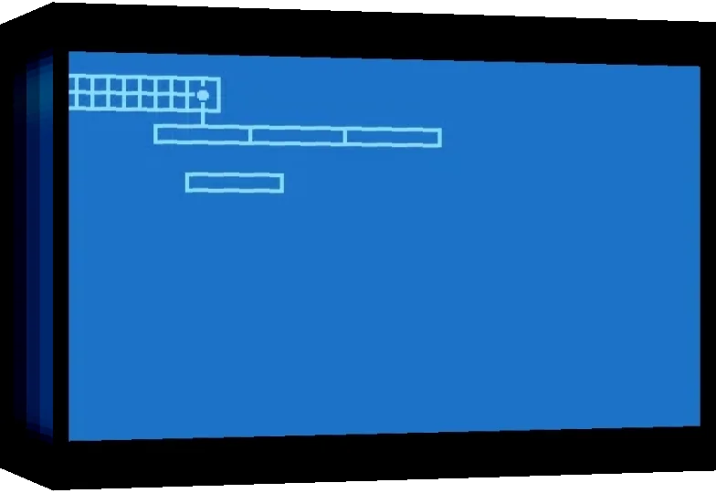 Crane — box-3D (WOR)