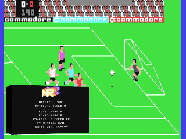 Mondiale '86 — mixrbv2 (WOR)