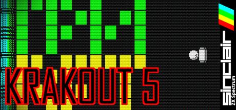 Krakout 5 — steamgrid