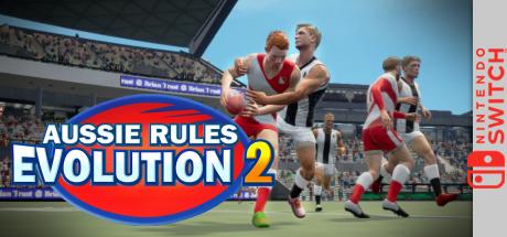 Aussie Rules Evolution 2 — steamgrid