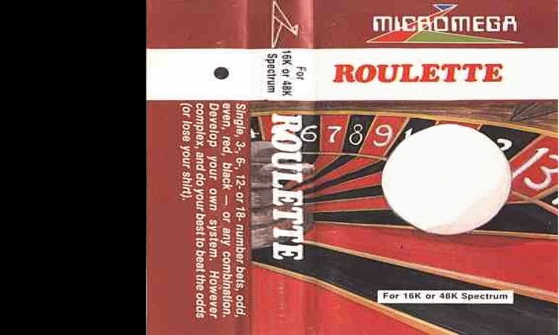 Roulette — box-texture (WOR)