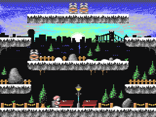 Ice Guys — ss (WOR)