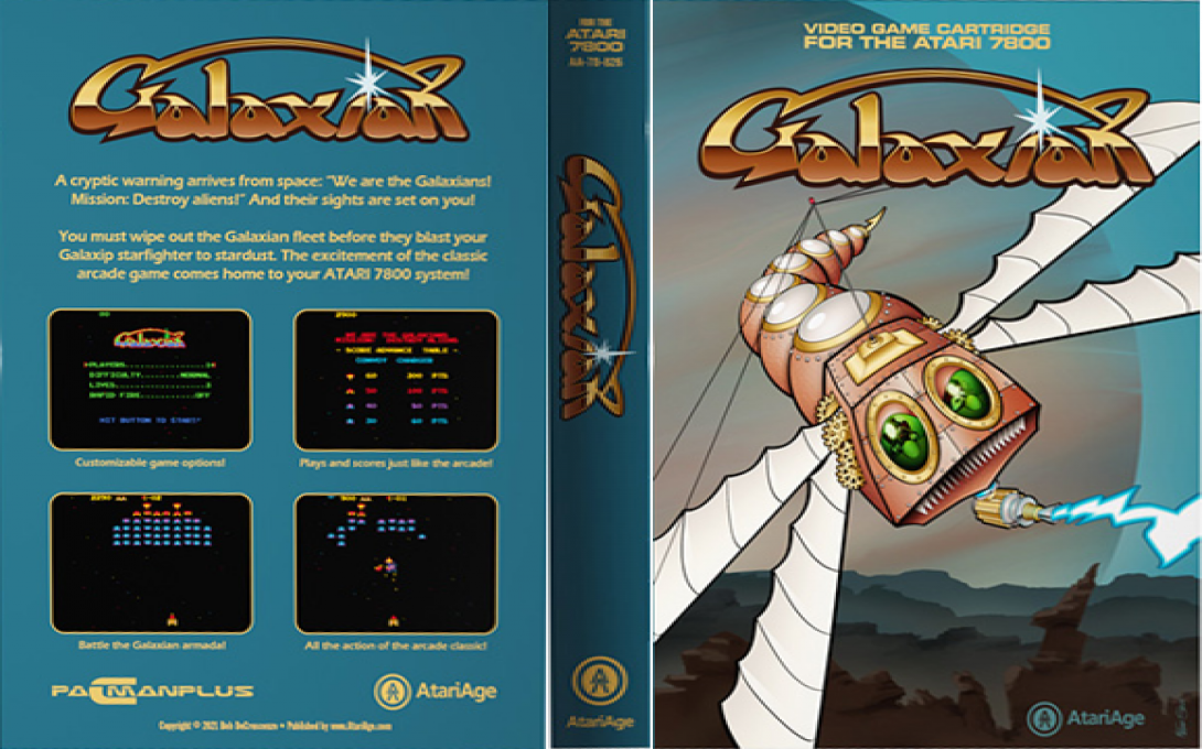 Galaxian — box-texture (WOR)