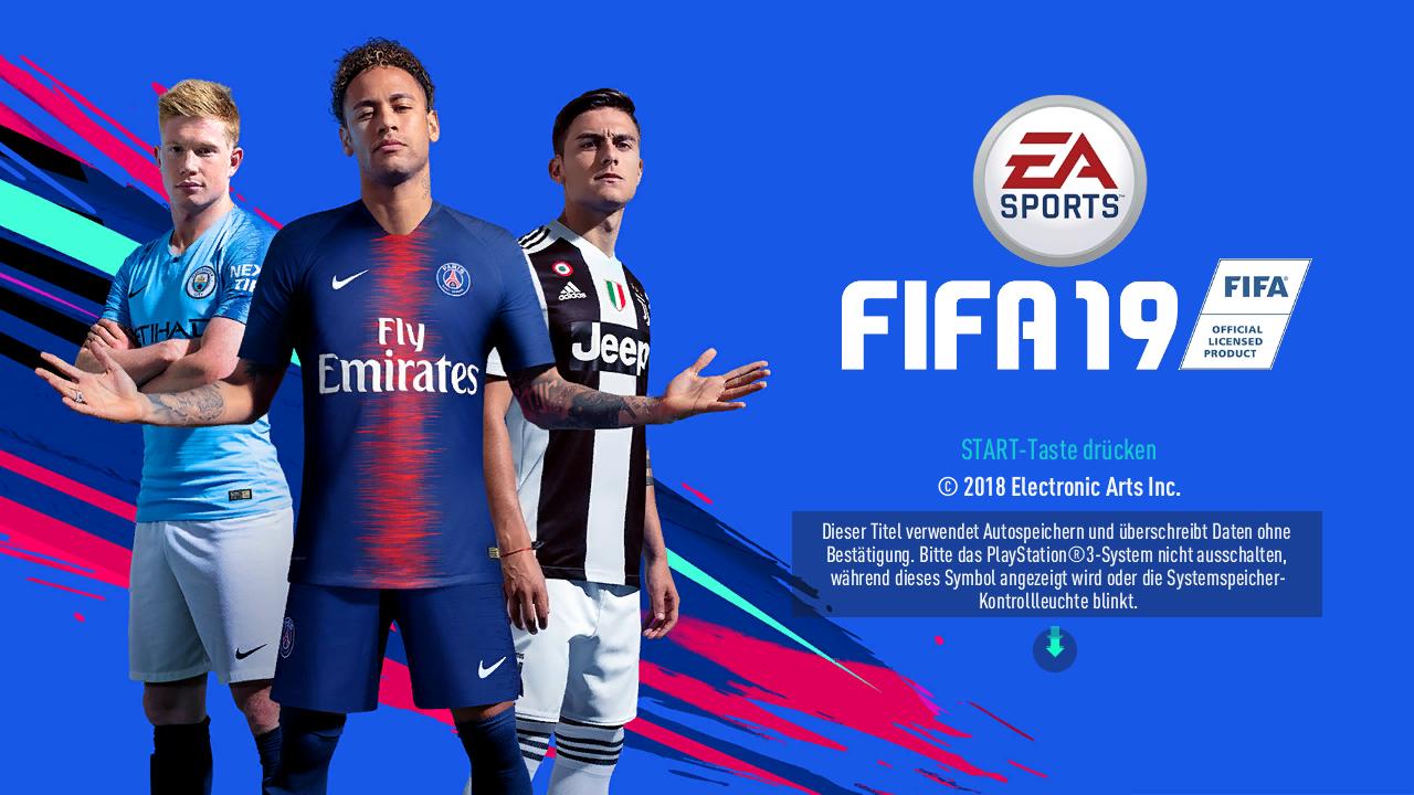 FIFA 19 — sstitle (DE)