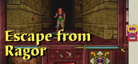 Escape from Ragor — steamgrid