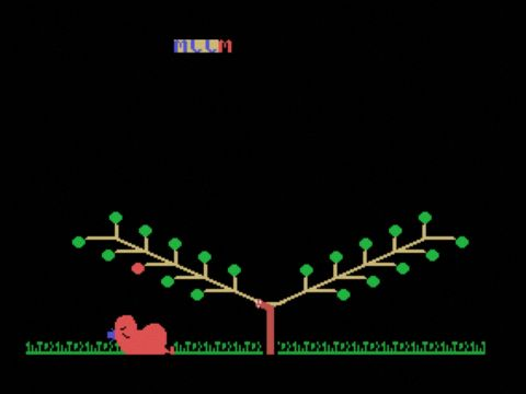 Here And There With The Mr. Men — ss (EU)