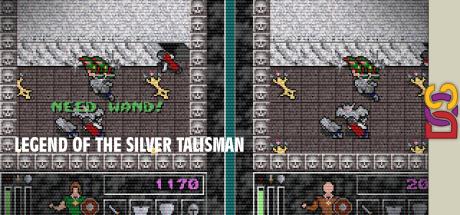 Legend of the Silver Talisman — steamgrid