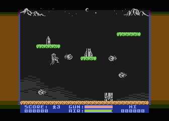 Jetboy — ss (WOR)