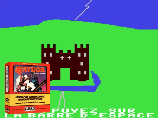 Waydor — mixrbv2 (FR)