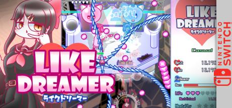 Like Dreamer — steamgrid