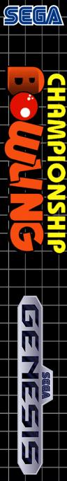 Boogie Woogie Bowling — box-2D-side (SS)