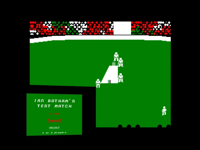 Ian Botham's Test Match — mixrbv2 (WOR)