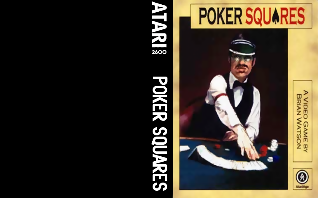 Poker Squares — box-texture (WOR)