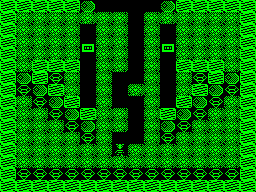 Bolder Dash — ss (WOR)