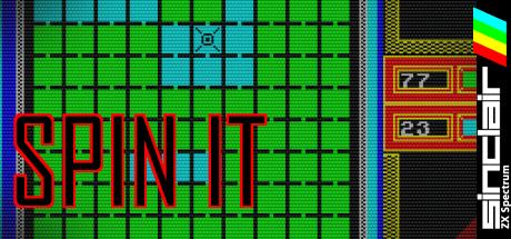 Spin It — steamgrid