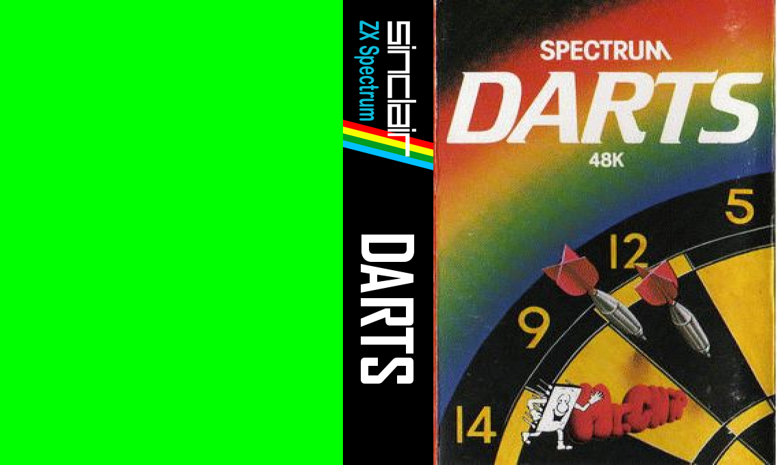 Darts — box-texture (WOR)