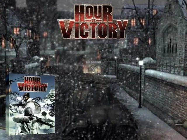 Hour of Victory — mixrbv2 (WOR)