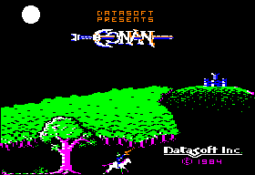 Conan — sstitle (WOR)