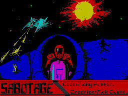 Sabotage — sstitle (EU)