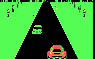 Turbo — ss (WOR)
