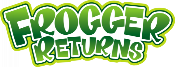 Frogger Returns — wheel (WOR)