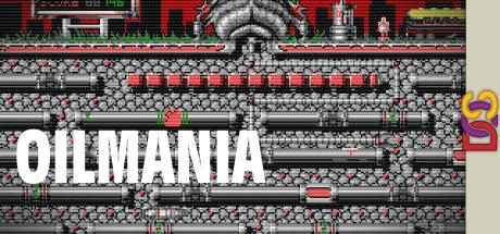 Oilmania — steamgrid