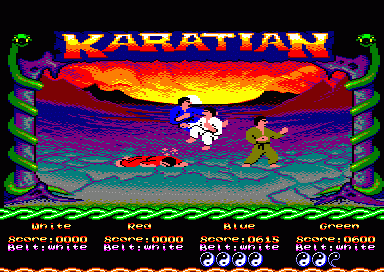 Karatian — ss (EU)