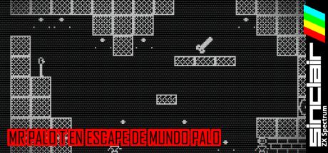 Mr Palo T en Escape de Mundo Palo — steamgrid