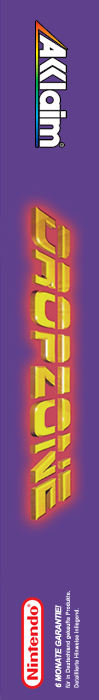 Dropzone — box-2D-side (EU)