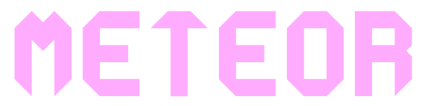 Meteor — wheel (WOR)