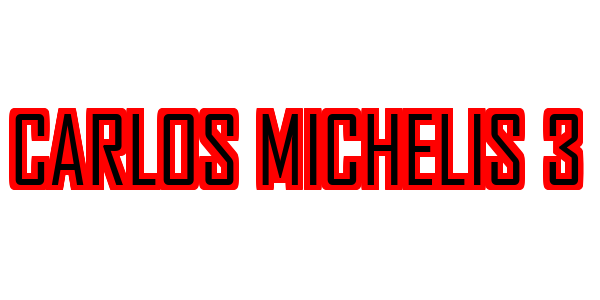 Carlos Michelis 3 — wheel-hd (SS)