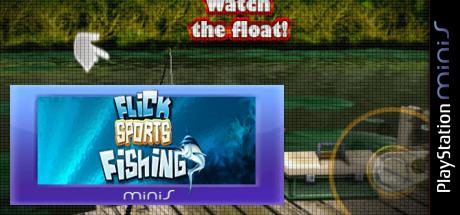 Flick Fishing — steamgrid