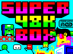 Super 48k Box — sstitle (EU)