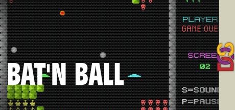 Bat'n Ball — steamgrid
