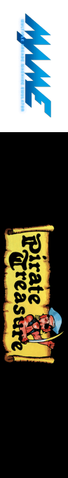 Pirate Treasure — box-2D-side (WOR)