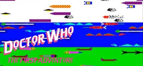 Doctor Who: The First Adventure — steamgrid