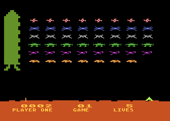 Space Invaders — ss (WOR)