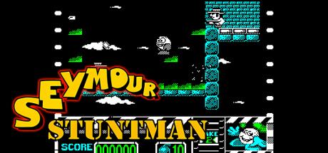 Stuntman Seymour — steamgrid