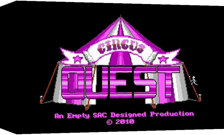 Circus Quest — box-3D (WOR)