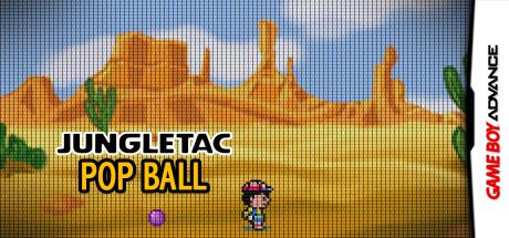 Pop Ball — steamgrid