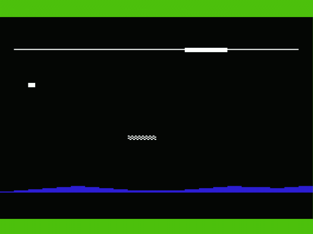 Depth Charge — ss (WOR)