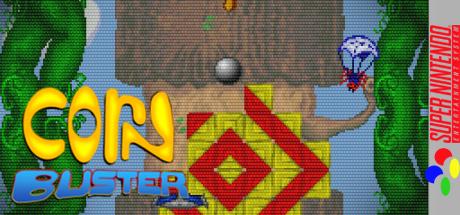 Corn Buster — steamgrid