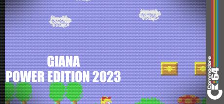 Giana Power Edition 2023 — steamgrid
