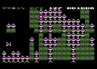 Bandit Boulderdash 04 — ss (WOR)