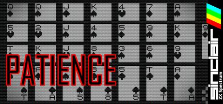 Patience — steamgrid